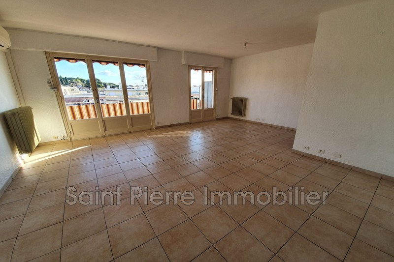 Photo Apartment Cagnes-sur-Mer Centreville,  Rentals apartment  2 rooms   60&nbsp;m&sup2;