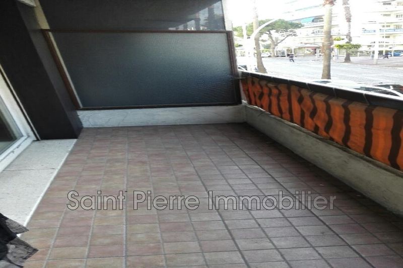 Photo Apartment Cagnes-sur-Mer Marechal juin, Rentals apartment 1 room 27 m²