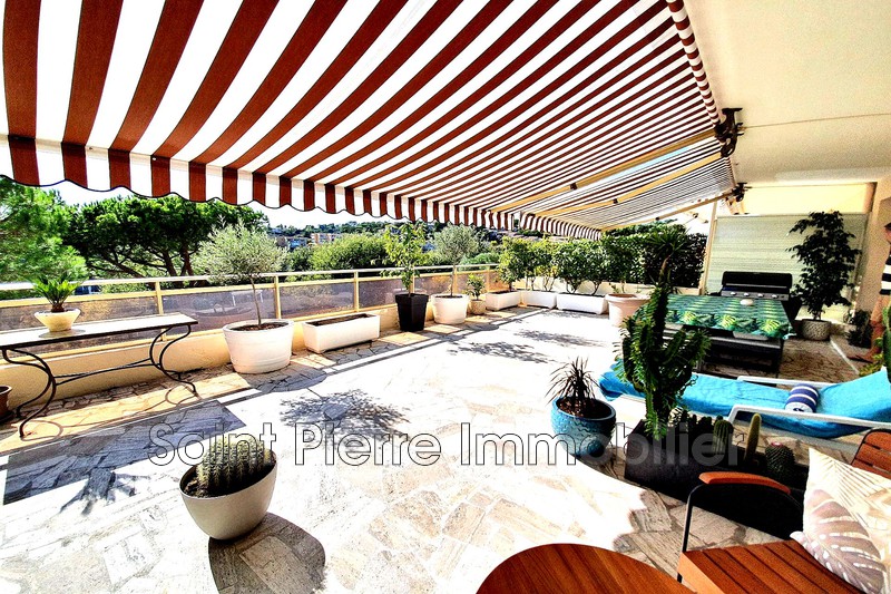 Photo Apartment Villeneuve-Loubet Villeneuve loubet, Rentals apartment 2 rooms 50 m²