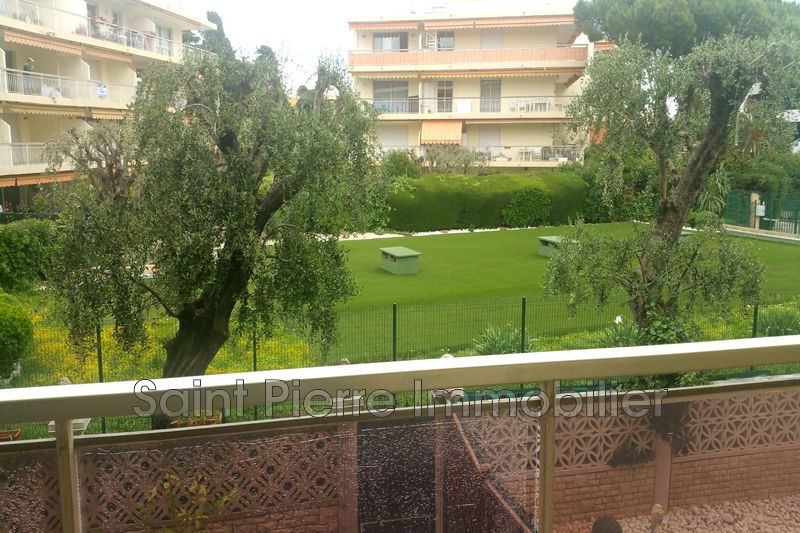 Photo Appartement Cagnes-sur-Mer Les ondines, Location appartement 2 pièces 37 m²