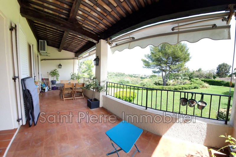 Photo Appartement Villeneuve-Loubet Hauts de vaugrenier, Location appartement 3 pièces 80 m²