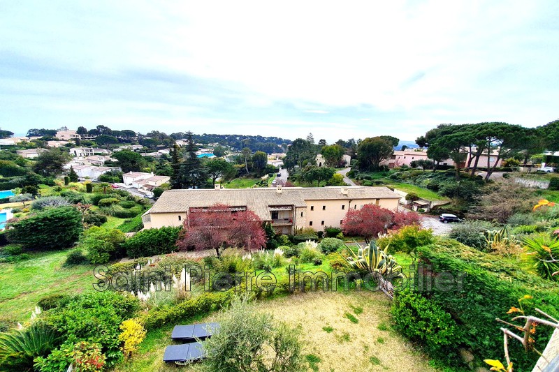 Photo Apartment Villeneuve-Loubet Hauts de vaugrenier, Rentals apartment 2 rooms 63 m²