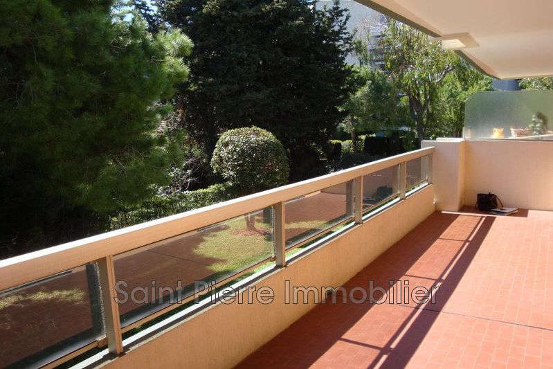 Photo Apartment Cagnes-sur-Mer Cros de cagnes,  Rentals apartment  3 rooms   73&nbsp;m&sup2;