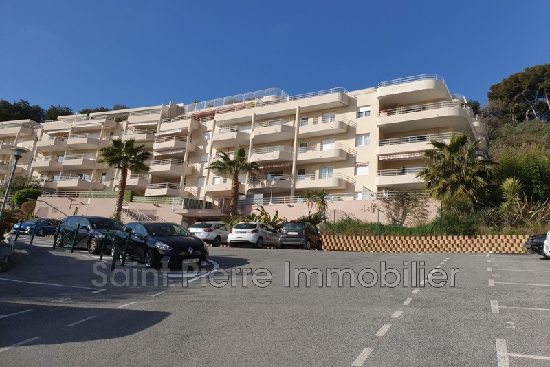 Photo Apartment Saint-Laurent-du-Var Rascas, Rentals apartment 1 room 21 m²