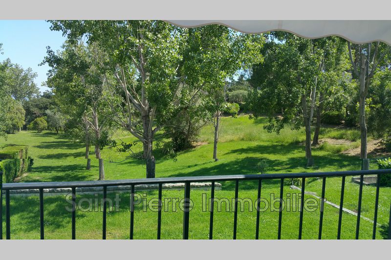 Photo Apartment Villeneuve-Loubet Hauts vaugrenier, Rentals apartment 2 rooms 44 m²