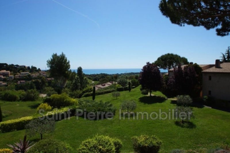 Photo Appartement Villeneuve-Loubet Hauts de vaugrenier, Location appartement 3 pièces 87 m²