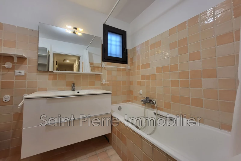 Location appartement Villeneuve-Loubet  