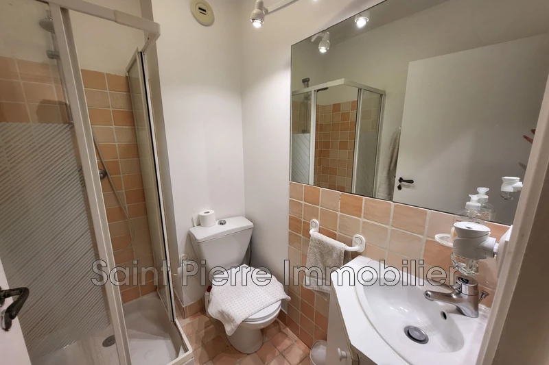 Location appartement Villeneuve-Loubet  