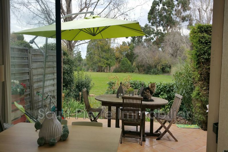 Photo Appartement Villeneuve-Loubet Hauts de vaugrenier, Location appartement 2 pièces 45 m²