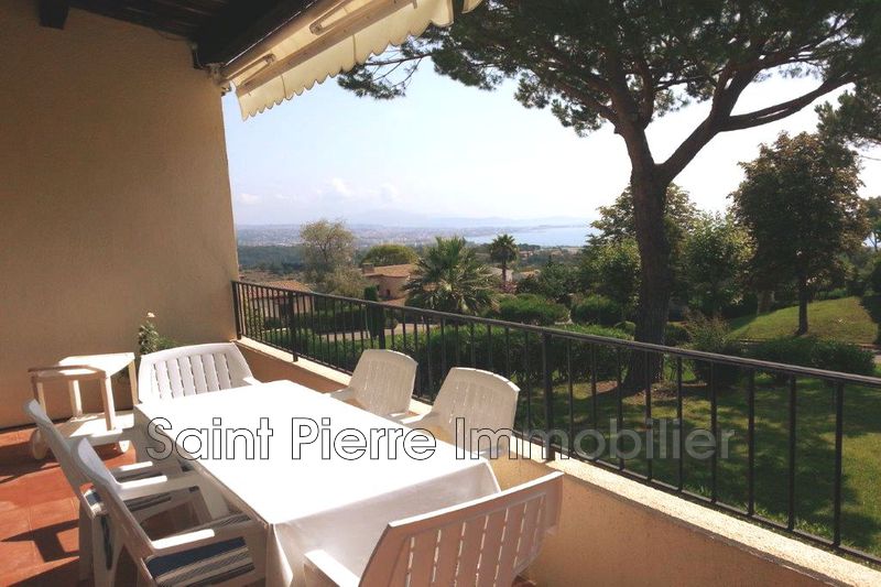 Photo Apartment Villeneuve-Loubet Hauts de vaugrenier, Rentals apartment 5 rooms 115 m²