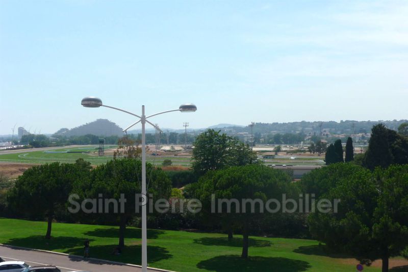 Photo Apartment Cagnes-sur-Mer Hippodrome, Rentals apartment 3 rooms 70 m²