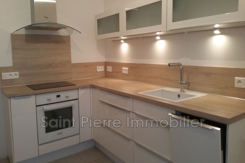 Photo Appartement Cagnes-sur-Mer Location appartement 3 pièces 76 m²
