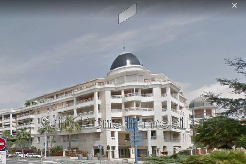 Photo Appartement Cagnes-sur-Mer Centre-ville, Location appartement 2 pièces 51 m²