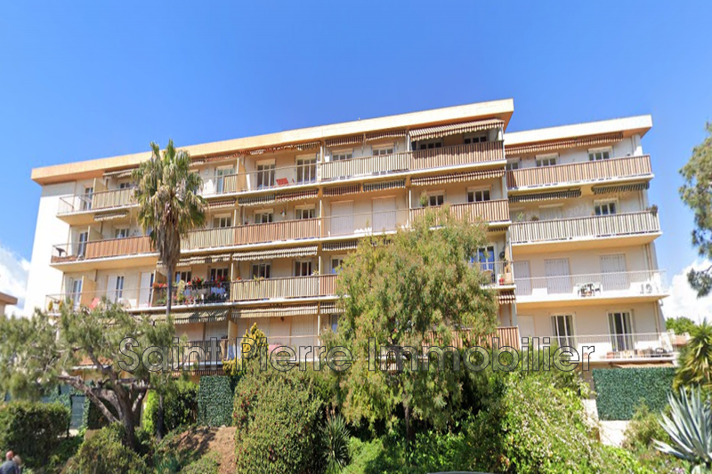 Photo Apartment Cagnes-sur-Mer Val fleuri, Rentals apartment 2 rooms 42 m²