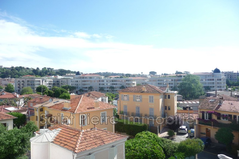 Photo Apartment Cagnes-sur-Mer Centre-ville, Rentals apartment 3 rooms 50 m²