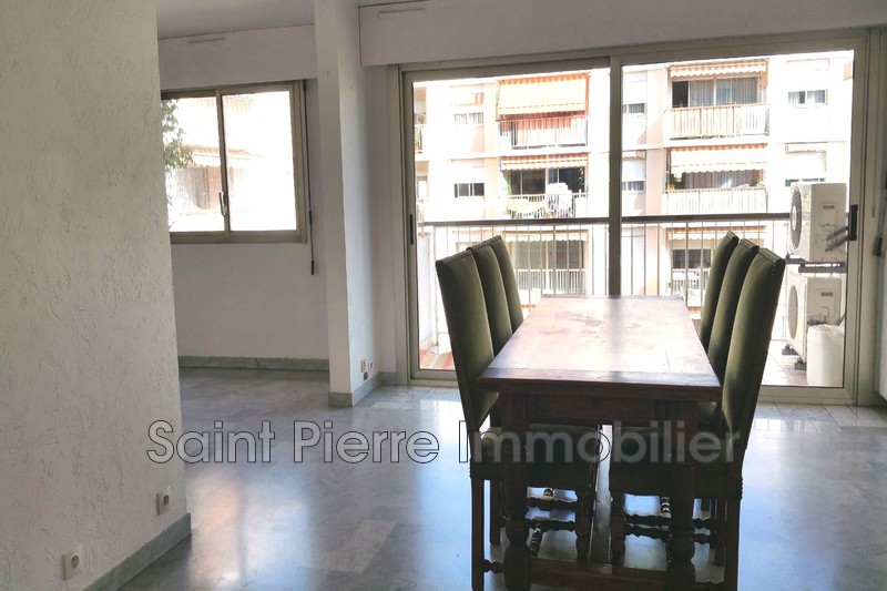 Photo Appartement Cagnes-sur-Mer Cros de cagnes, Location appartement 3 pièces 79 m²