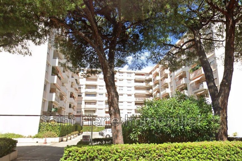 Photo Apartment Cagnes-sur-Mer Cros de cagnes,  Rentals apartment  4 rooms   79&nbsp;m&sup2;