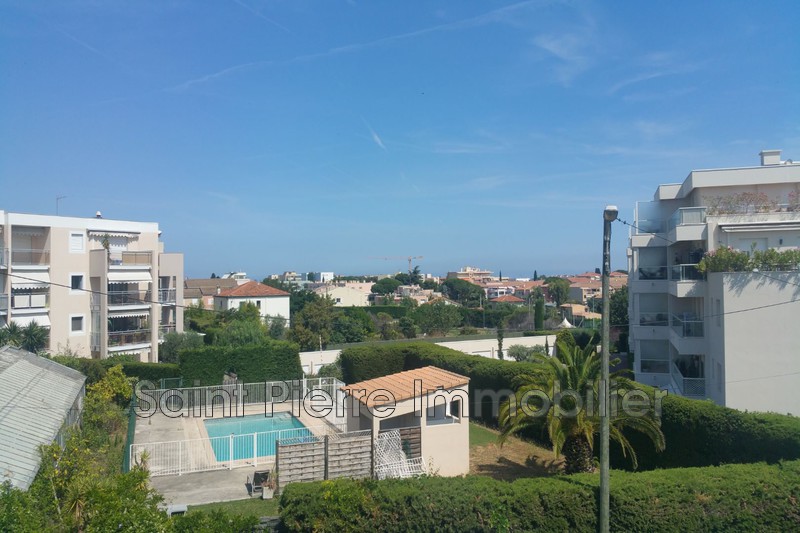 Photo Apartment Saint-Laurent-du-Var Plateaux fleuris, Rentals apartment 1 room 30 m²