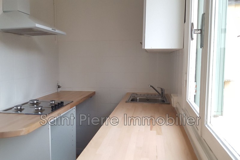 Photo Appartement Cagnes-sur-Mer Centre-ville, Location appartement 2 pièces 38 m²