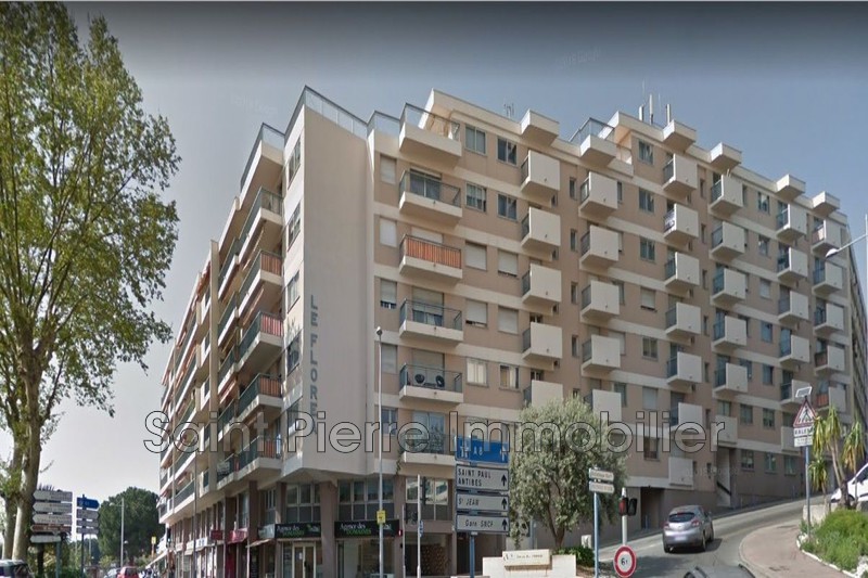 Photo Apartment Cagnes-sur-Mer Centre-ville, Rentals apartment 4 rooms 77 m²