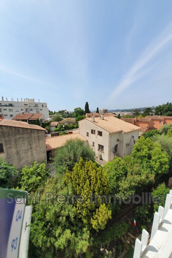 Photo Apartment Cagnes-sur-Mer Centre-ville, Rentals apartment 3 rooms 66 m²