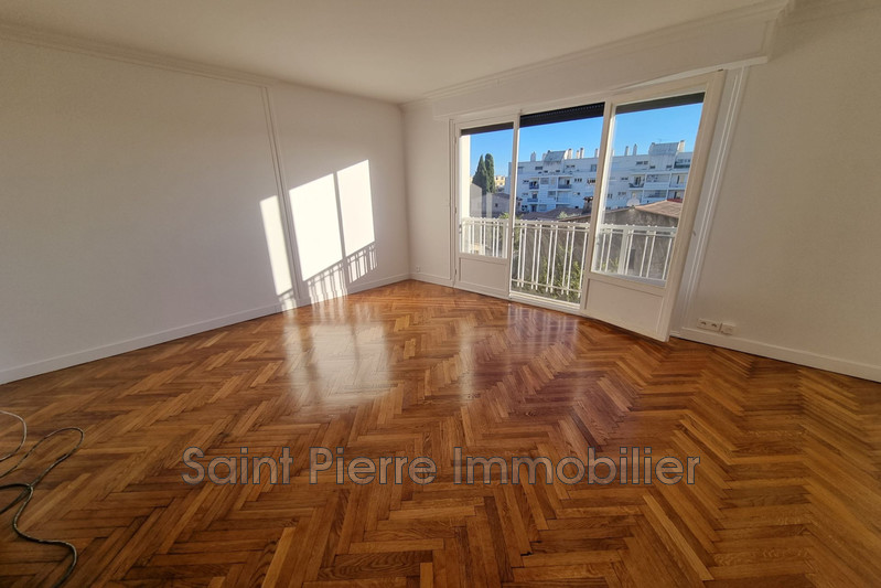 Photo Apartment Cagnes-sur-Mer Centre-ville,  Rentals apartment  3 rooms   66&nbsp;m&sup2;