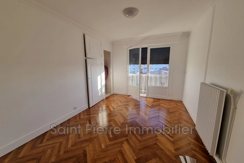 Location appartement Cagnes-sur-Mer  