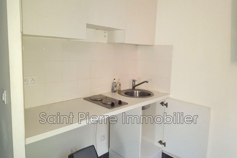 Photo Apartment Cagnes-sur-Mer Polygone, Rentals apartment 1 room 27 m²