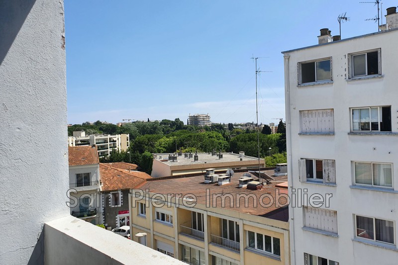 Photo Apartment Cagnes-sur-Mer Centre-ville, Rentals apartment 2 rooms 39 m²