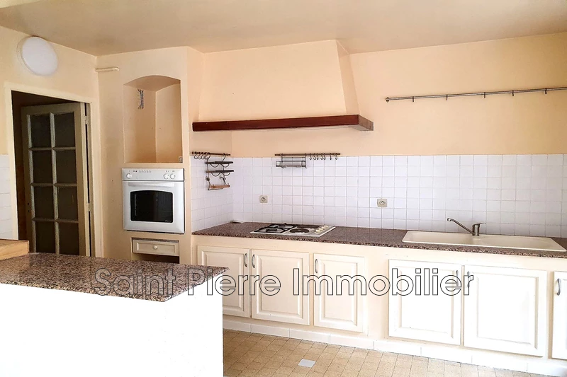 Location appartement Cagnes-sur-Mer  
