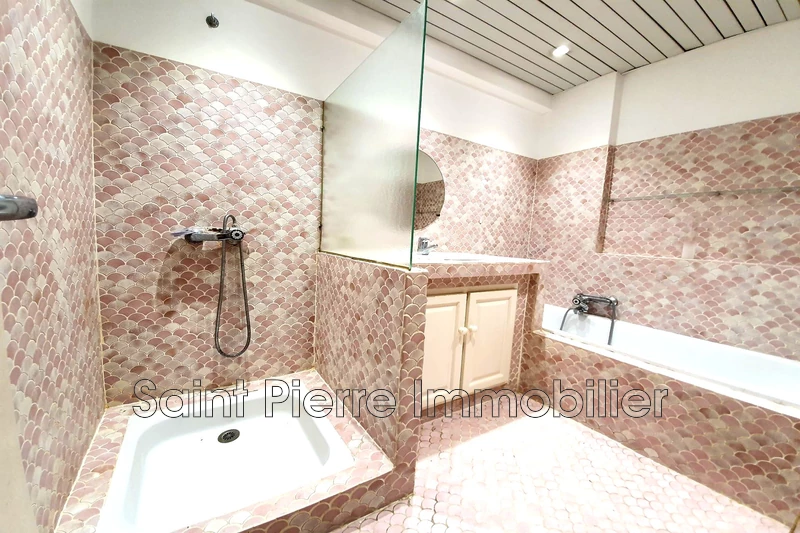 Location appartement Cagnes-sur-Mer  