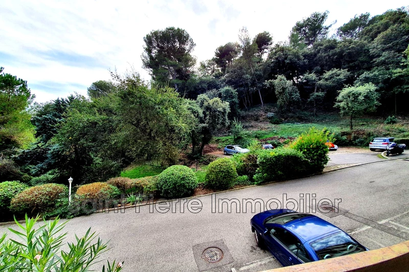 Location appartement Cagnes-sur-Mer  