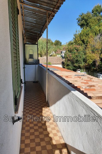 Photo Appartement Cagnes-sur-Mer Polygone, Location appartement 2 pièces 32 m²