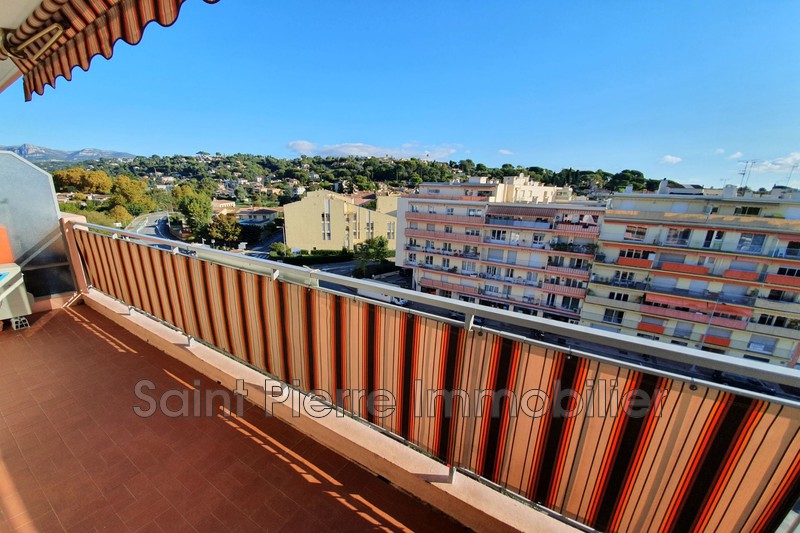 Photo Apartment Cagnes-sur-Mer Centreville, Rentals apartment 3 rooms 60 m²