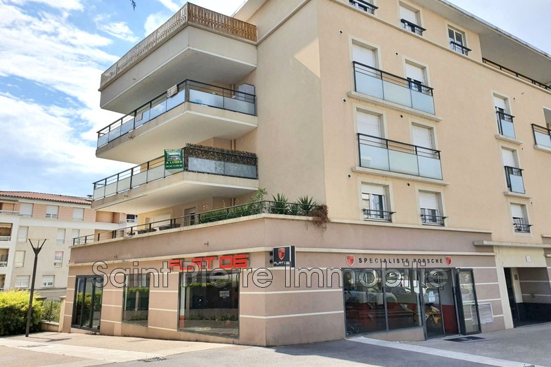 Photo Apartment Cagnes-sur-Mer Le beal, Rentals apartment 3 rooms 64 m²