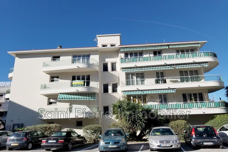 Photo Apartment Cagnes-sur-Mer Hippodrome, Rentals apartment 1 room 26 m²