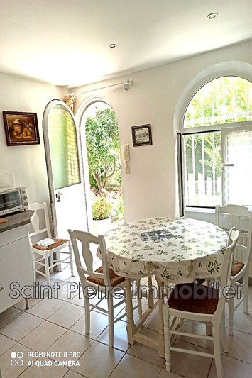 Photo Appartement Villeneuve-Loubet Villeneuve lbt plages, Location appartement 2 pièces 40 m²