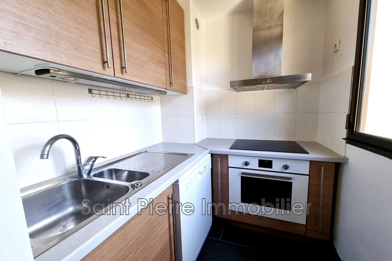 Location appartement Villeneuve-Loubet  