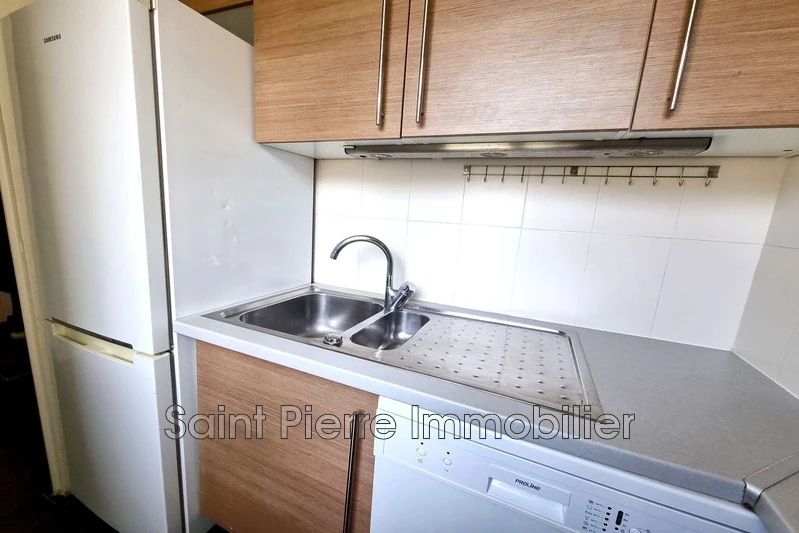 Location appartement Villeneuve-Loubet  