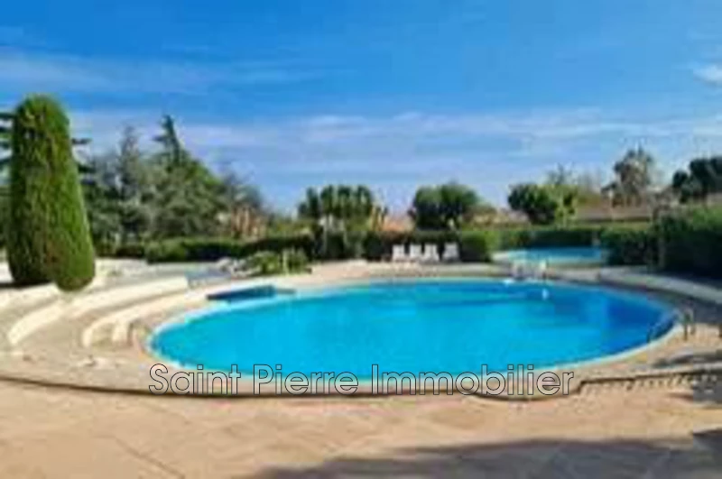 Location appartement Villeneuve-Loubet  