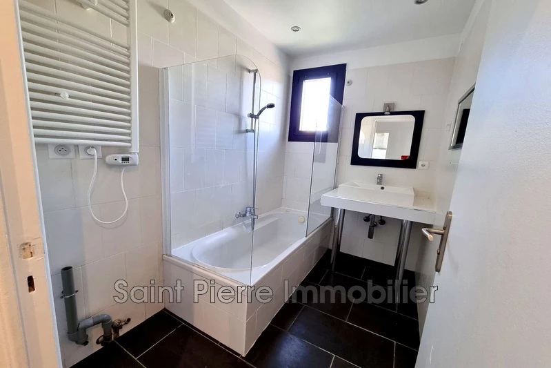 Location appartement Villeneuve-Loubet  