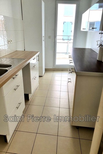 Location appartement Cagnes-sur-Mer  