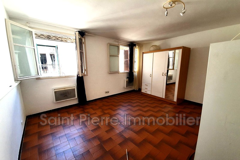 Photo Appartement Saint-Laurent-du-Var Centre-ville, Location appartement 1 pièce 29 m²