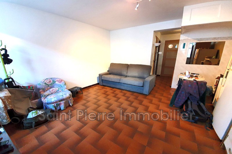 Photo Appartement Saint-Laurent-du-Var Centre-ville, Location appartement 1 pièce 29 m²