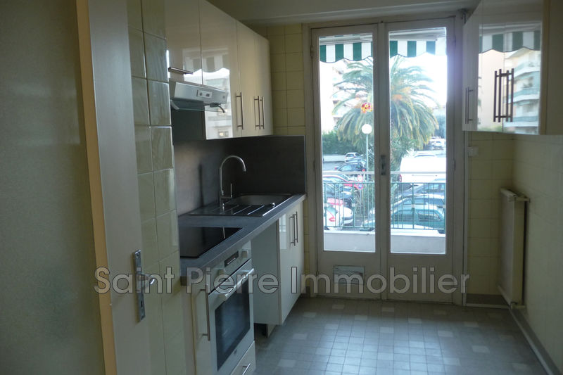Photo Apartment Cagnes-sur-Mer Hippodrome, Rentals apartment 3 rooms 82 m²