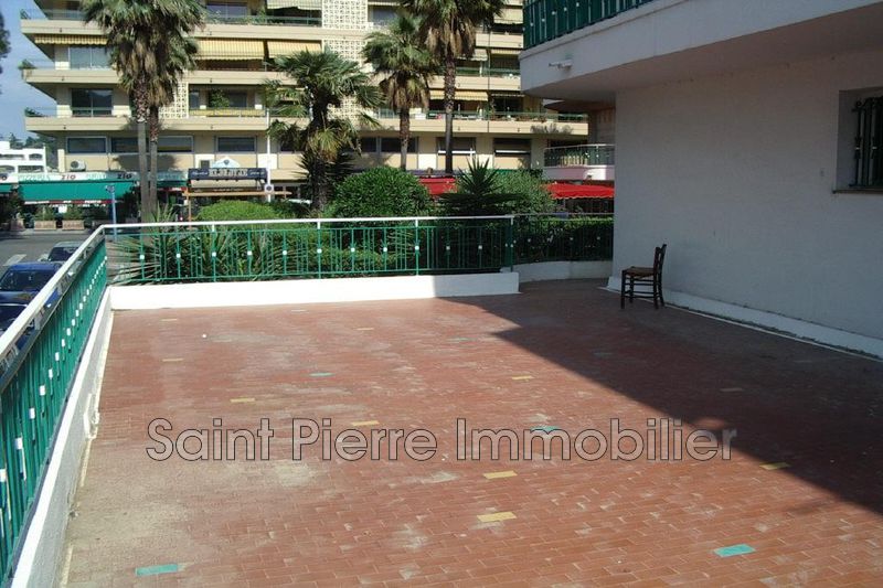 Photo Appartement Cagnes-sur-Mer Hippodrome, Location appartement 3 pièces 82 m²
