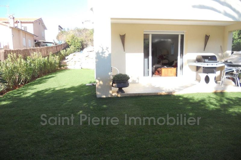 Photo Villa Cagnes-sur-Mer Breguieres, Location villa 3 chambres 135 m²