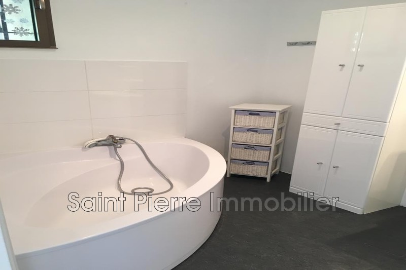 Location appartement Villeneuve-Loubet  
