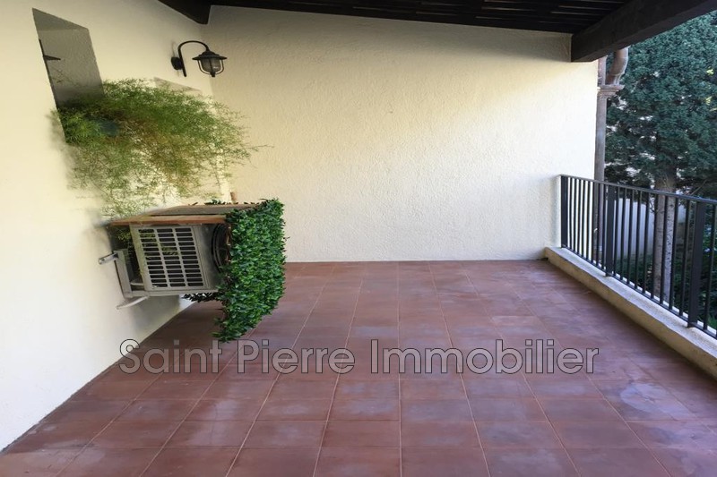 Location appartement Villeneuve-Loubet  