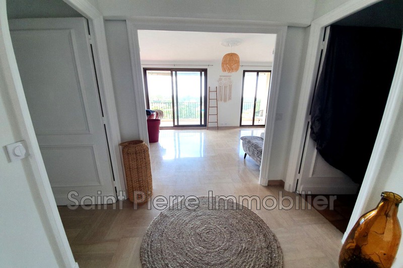 Location appartement Villeneuve-Loubet  